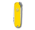 Švicarski nož Victorinox Classic SD 0.6223.8G, Sunny Side